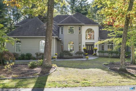 13 Chatsworth Place Farmington CT 06032