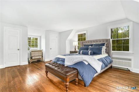 792 Smith Ridge Road New Canaan CT 06840