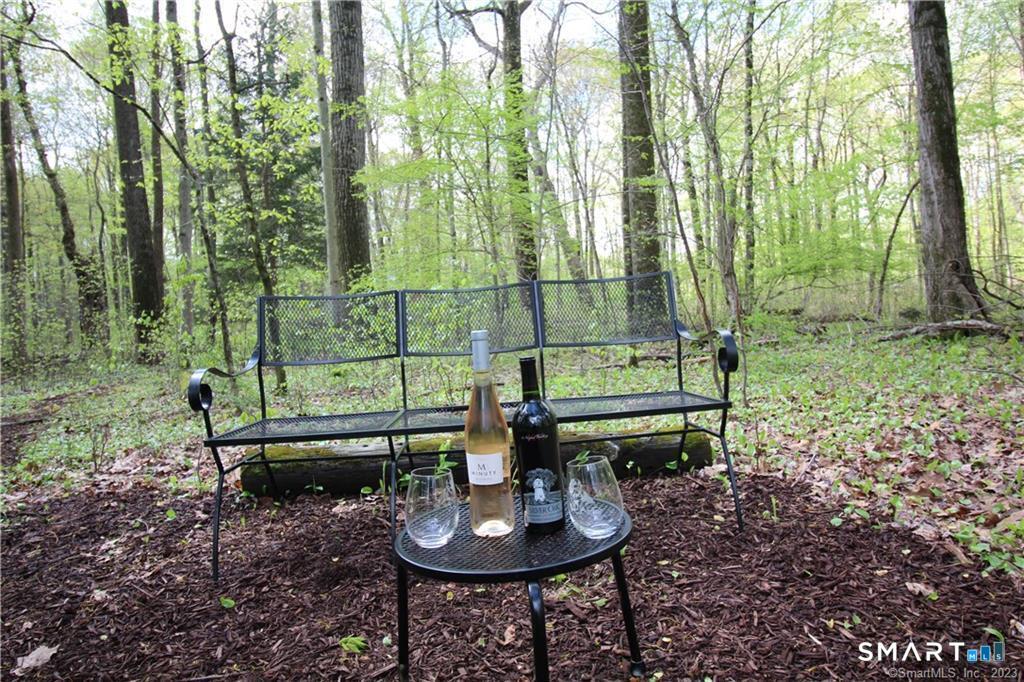 792 Smith Ridge Road New Canaan CT 06840