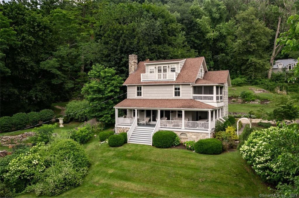 293 Twin Lakes Road Salisbury CT 06068