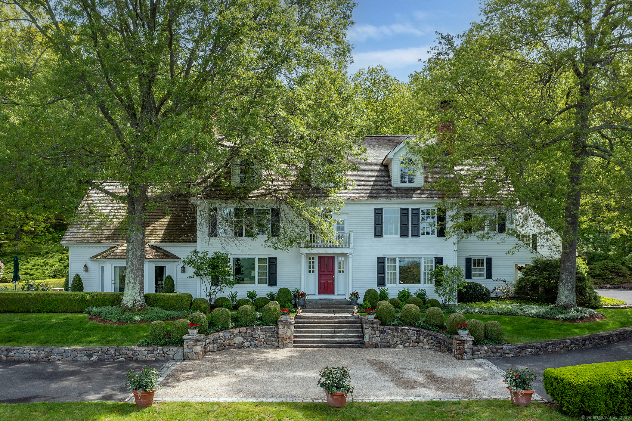 8 Bayberry Hill Roxbury CT 06783