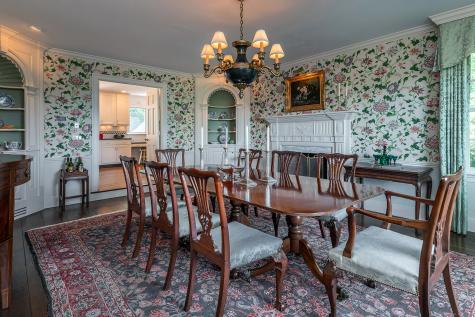 8 Bayberry Hill Roxbury CT 06783