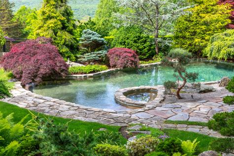 8 Bayberry Hill Roxbury CT 06783