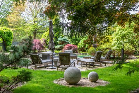 8 Bayberry Hill Roxbury CT 06783