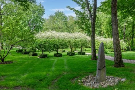 8 Bayberry Hill Roxbury CT 06783