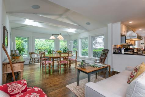 8 Bayberry Hill Roxbury CT 06783