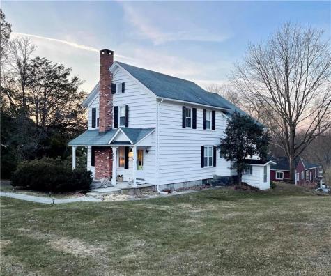 50 Obtuse Hill Road Brookfield CT 06804