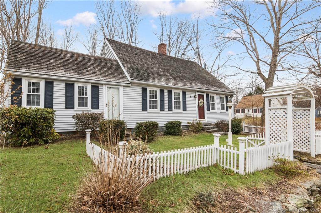 67 North High Street Clinton CT 06413