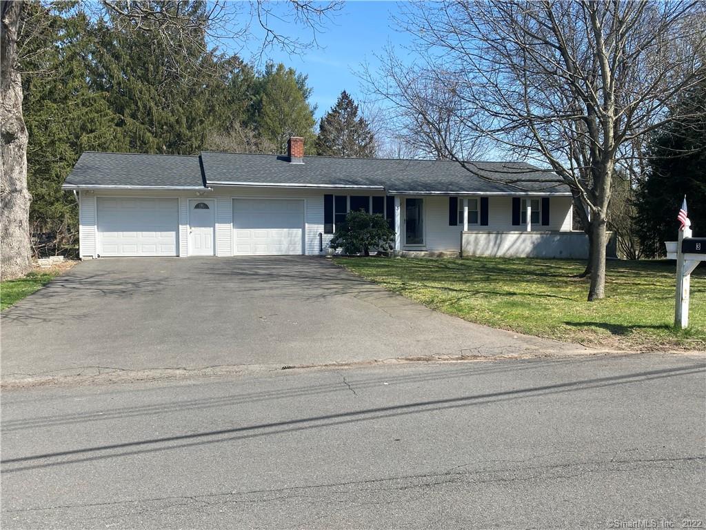 3 Harvest Lane Farmington CT 06032