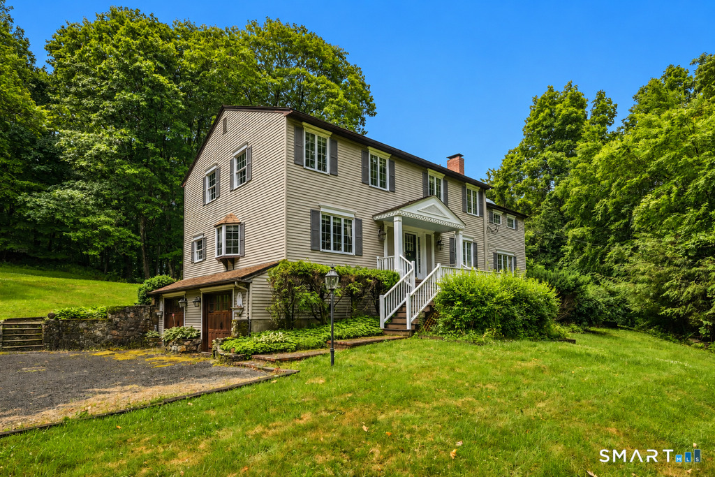 49 Guilds Hollow Road Bethlehem CT 06751