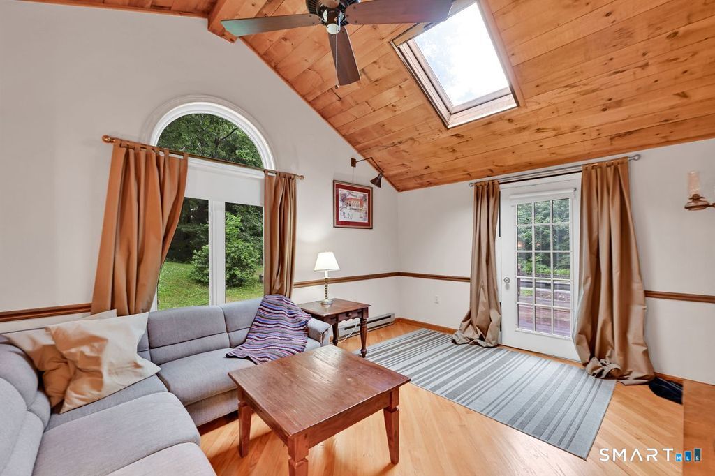 49 Guilds Hollow Road Bethlehem CT 06751