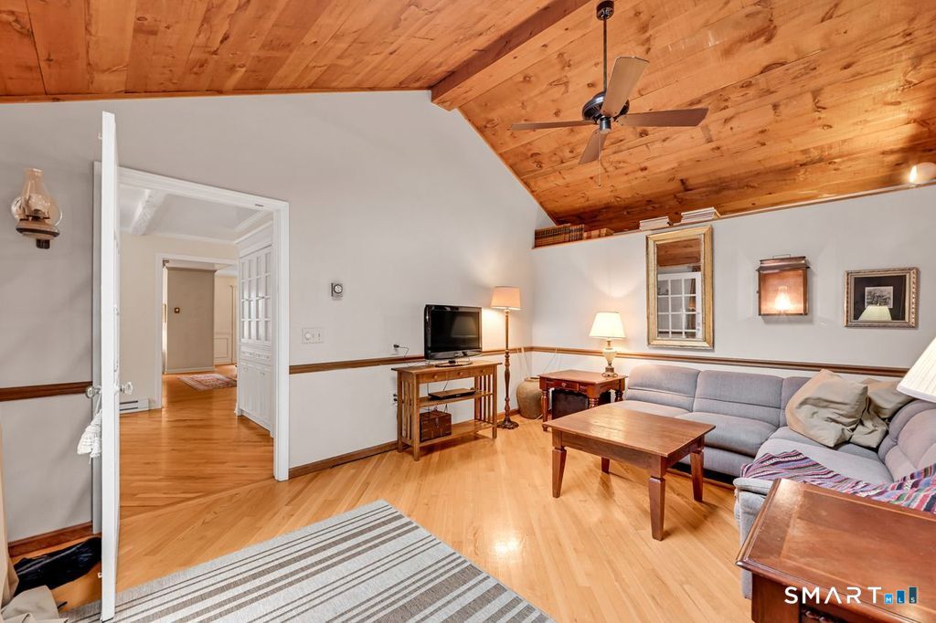 49 Guilds Hollow Road Bethlehem CT 06751