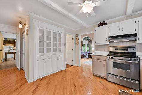 49 Guilds Hollow Road Bethlehem CT 06751