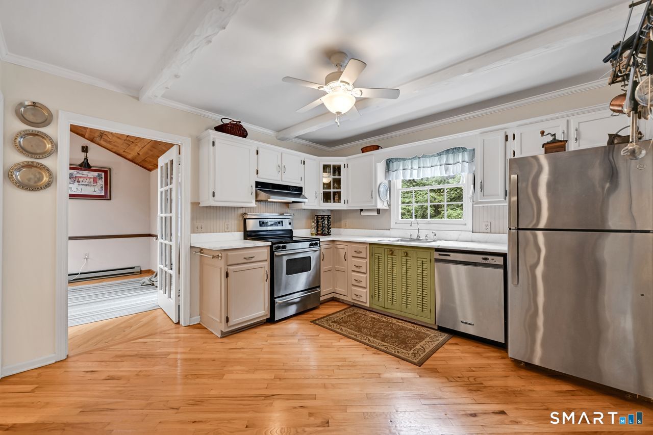 49 Guilds Hollow Road Bethlehem CT 06751