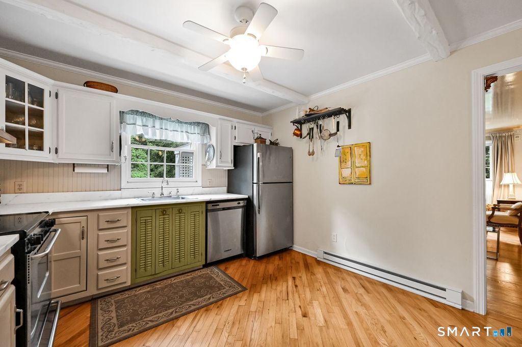 49 Guilds Hollow Road Bethlehem CT 06751
