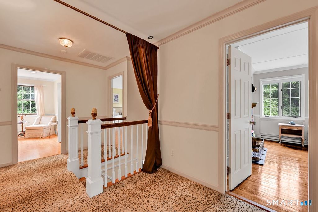 49 Guilds Hollow Road Bethlehem CT 06751