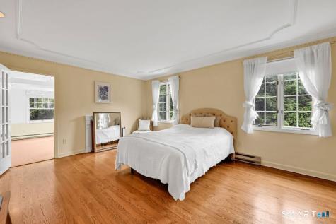 49 Guilds Hollow Road Bethlehem CT 06751