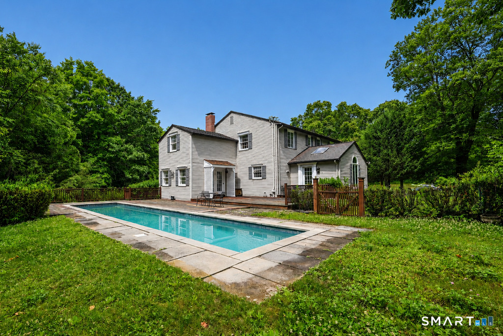 49 Guilds Hollow Road Bethlehem CT 06751