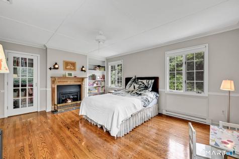 49 Guilds Hollow Road Bethlehem CT 06751