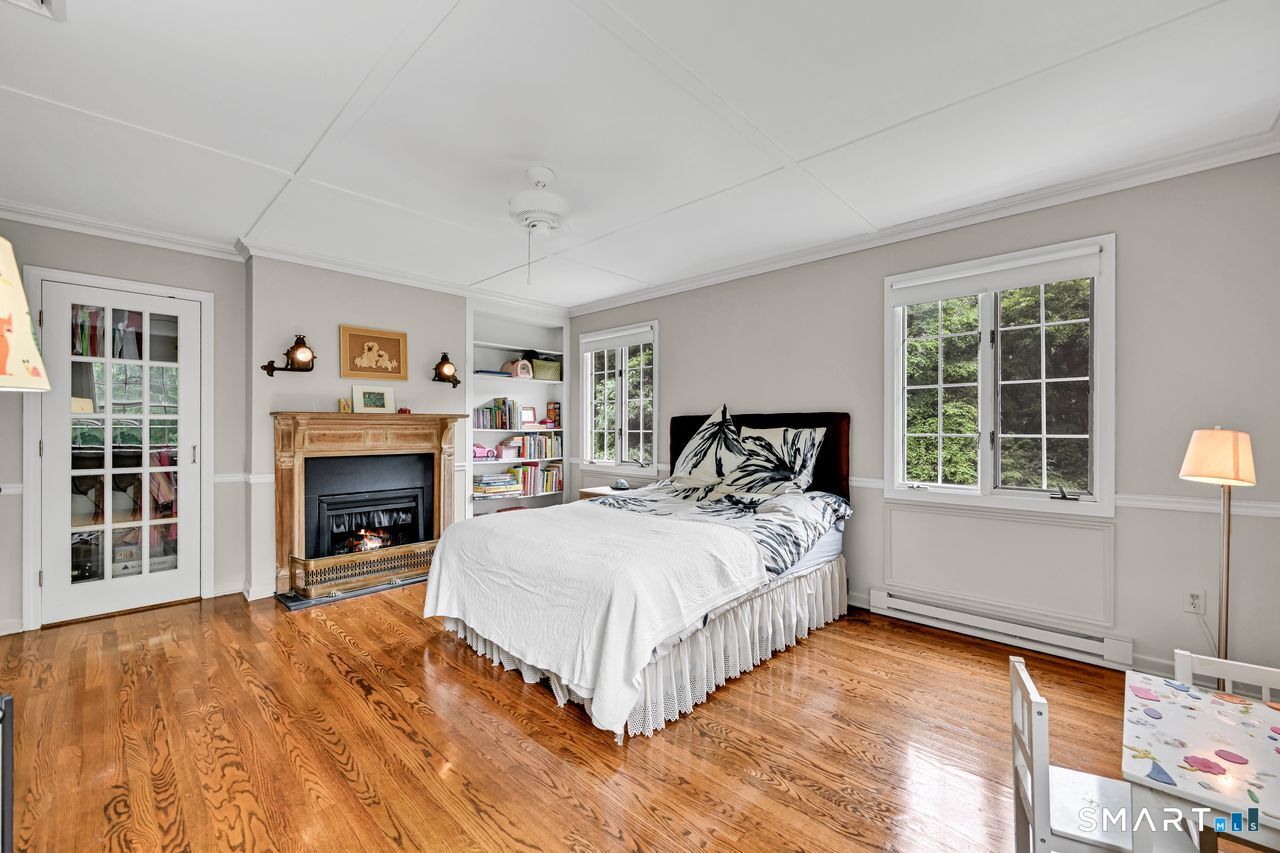 49 Guilds Hollow Road Bethlehem CT 06751