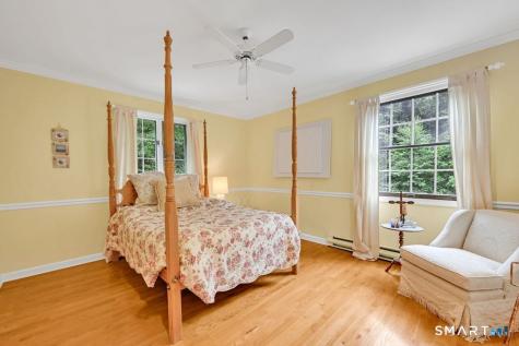 49 Guilds Hollow Road Bethlehem CT 06751