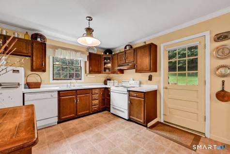 49 Guilds Hollow Road Bethlehem CT 06751