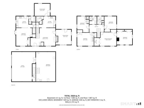 49 Guilds Hollow Road Bethlehem CT 06751