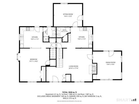 49 Guilds Hollow Road Bethlehem CT 06751
