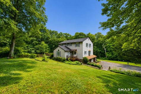 49 Guilds Hollow Road Bethlehem CT 06751