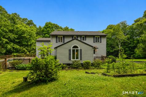 49 Guilds Hollow Road Bethlehem CT 06751