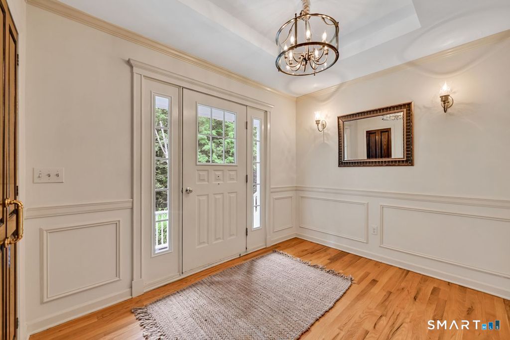 49 Guilds Hollow Road Bethlehem CT 06751