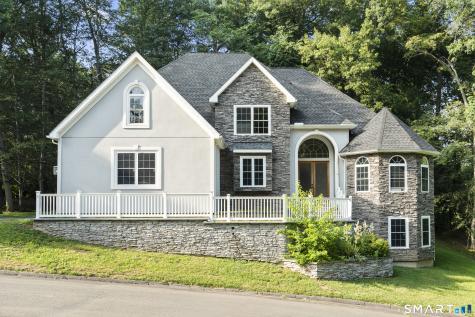 1 Walter's Way Windsor CT 06095