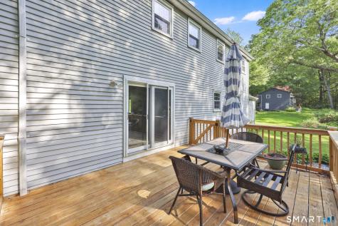 120 Apple Road Tolland CT 06084