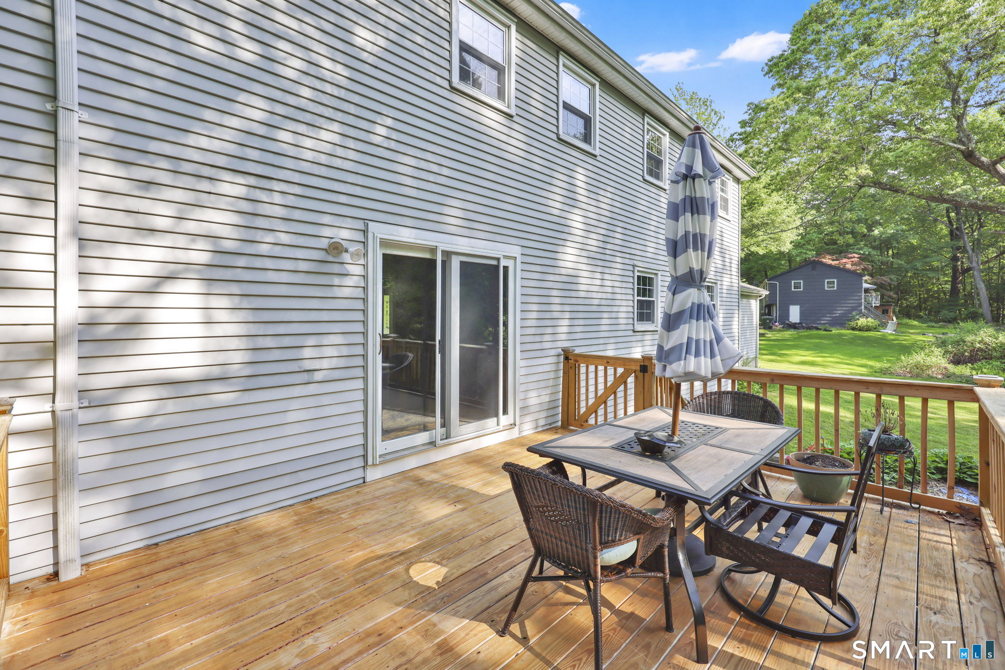 120 Apple Road Tolland CT 06084