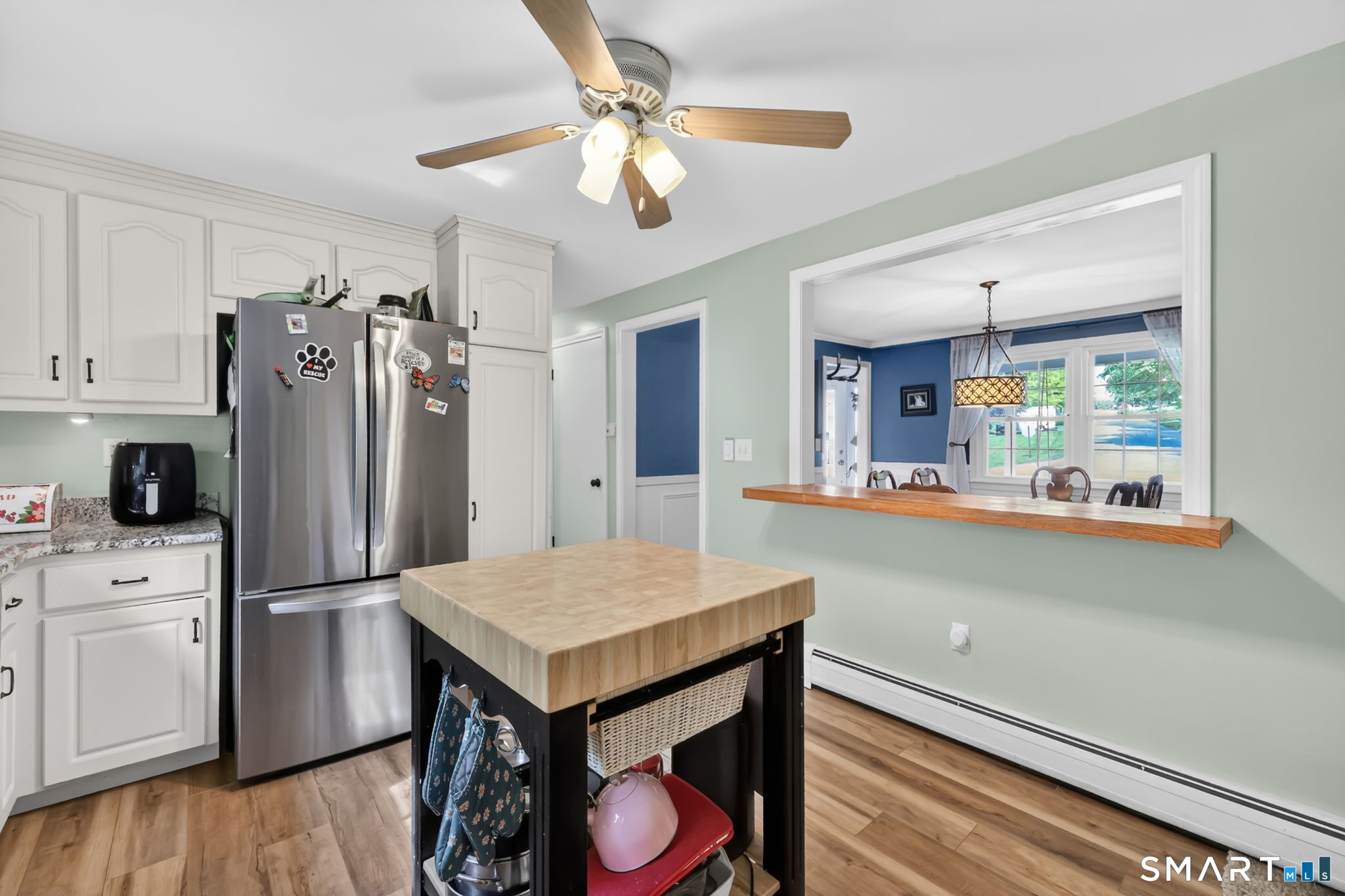 120 Apple Road Tolland CT 06084