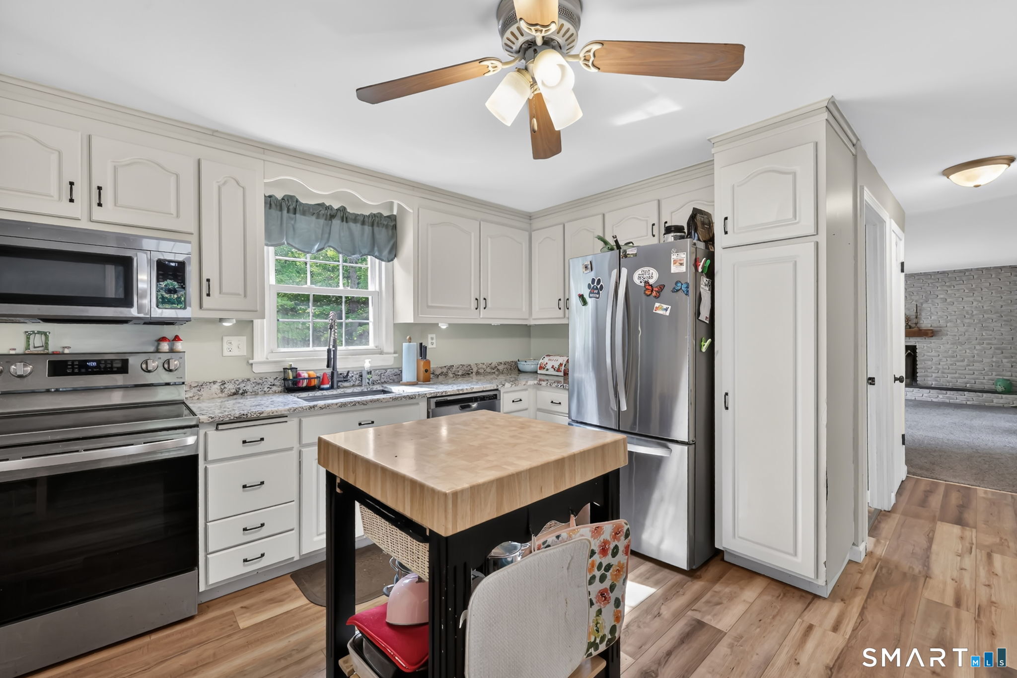 120 Apple Road Tolland CT 06084