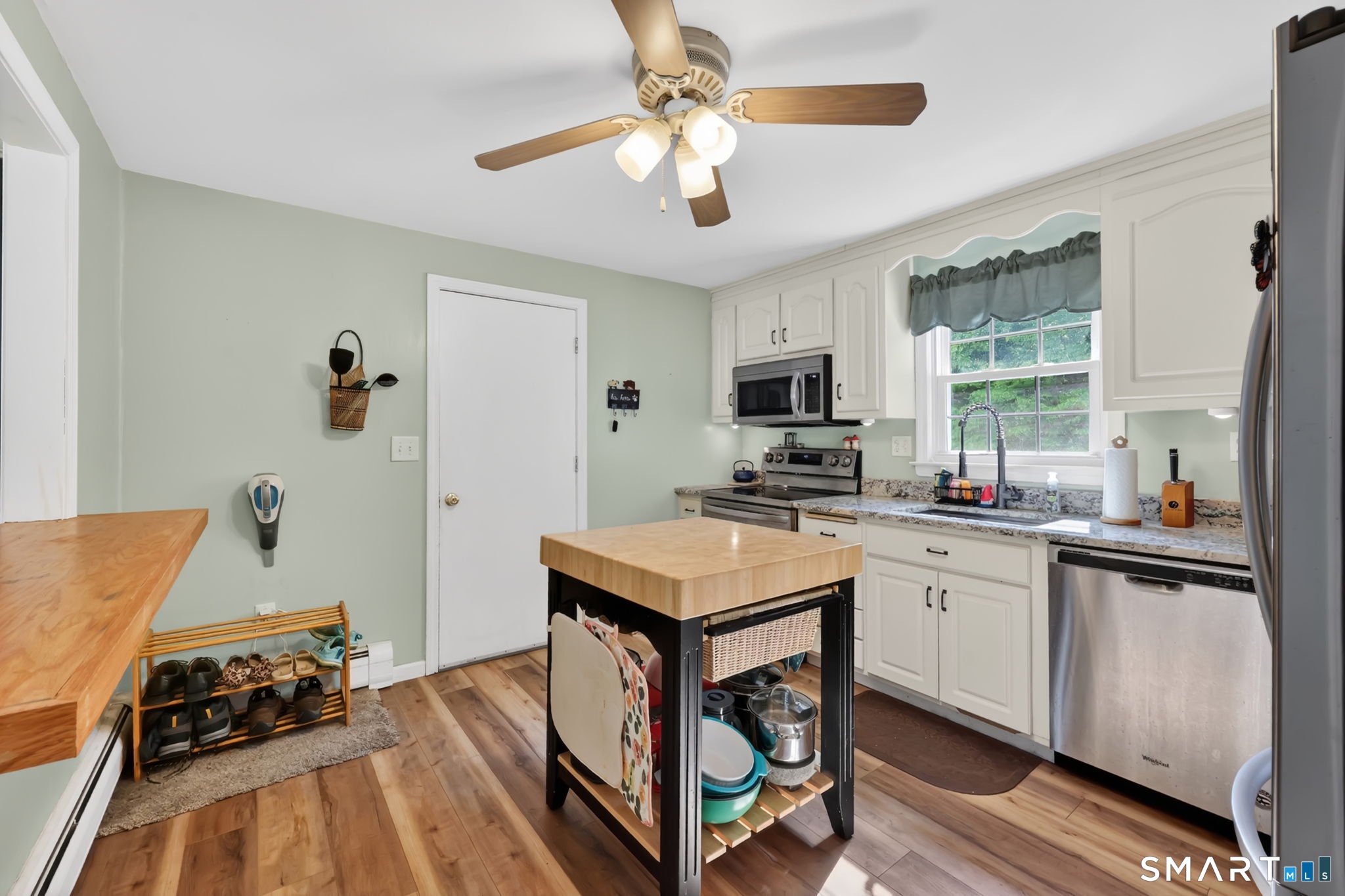 120 Apple Road Tolland CT 06084