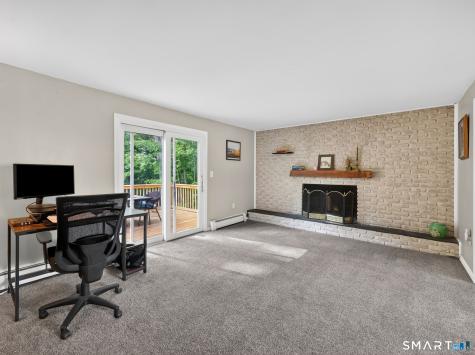 120 Apple Road Tolland CT 06084