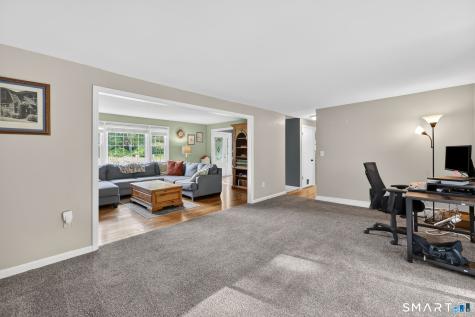 120 Apple Road Tolland CT 06084