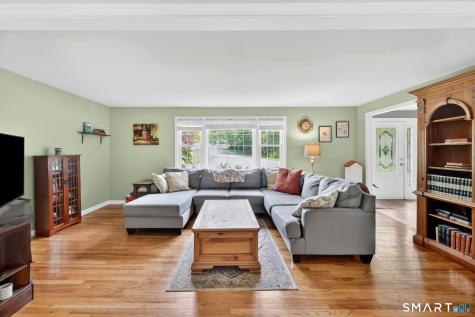 120 Apple Road Tolland CT 06084