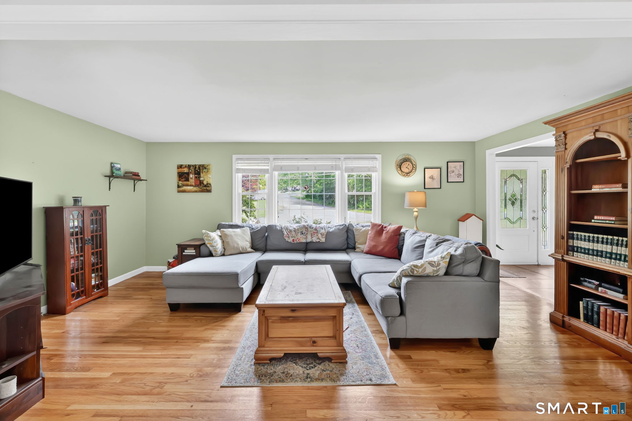 120 Apple Road Tolland CT 06084
