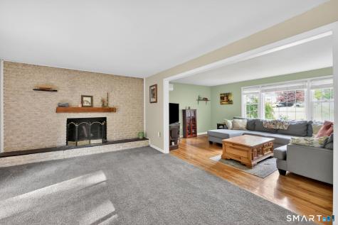 120 Apple Road Tolland CT 06084