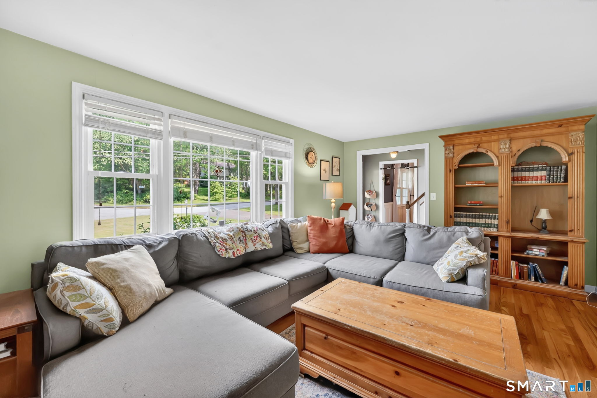 120 Apple Road Tolland CT 06084