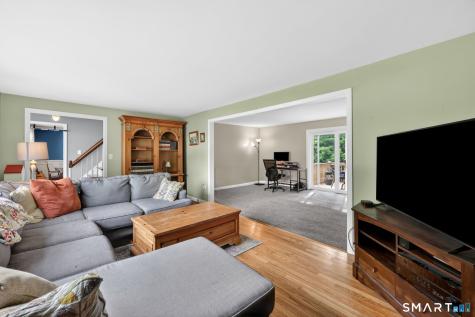 120 Apple Road Tolland CT 06084