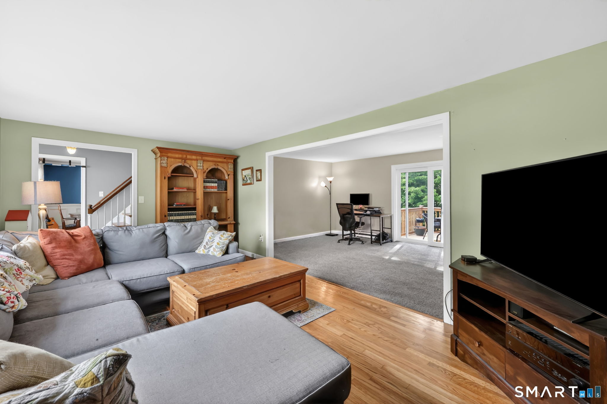 120 Apple Road Tolland CT 06084