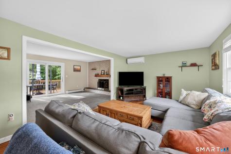 120 Apple Road Tolland CT 06084