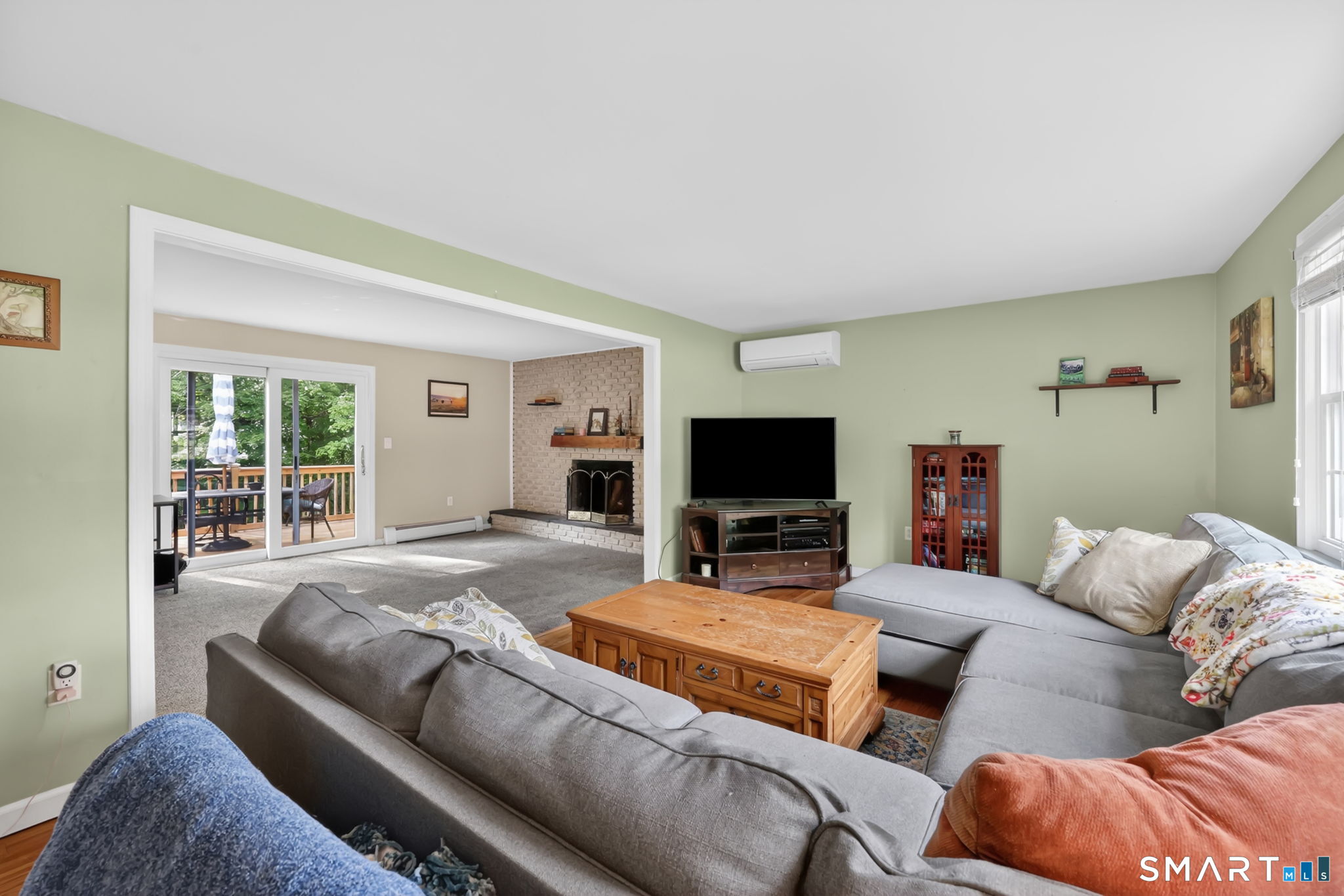 120 Apple Road Tolland CT 06084