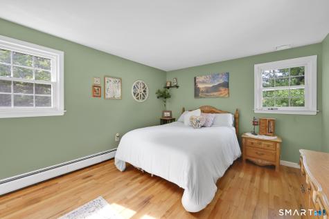 120 Apple Road Tolland CT 06084