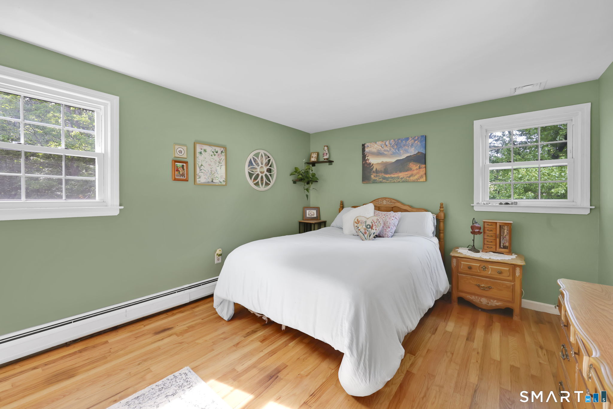120 Apple Road Tolland CT 06084