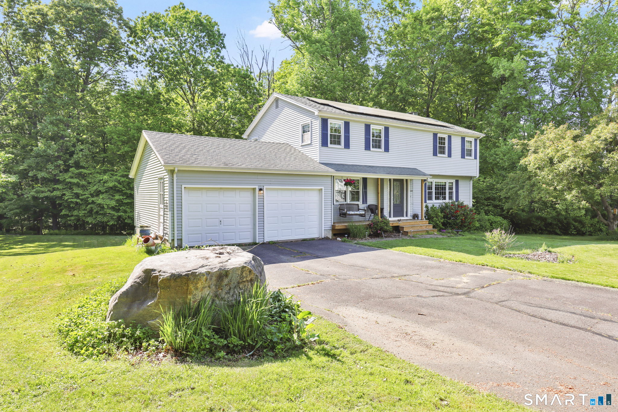 120 Apple Road Tolland CT 06084
